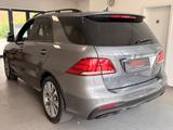 Mercedes-Benz GLE 43 4Matic AMG-Bang & Olufsen-Pano°360° - Mercedes-Benz GLE 43 AMG Benziner Gebrauchtwagen