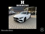 Mercedes-Benz A 220 d AMG ADV+ STANDHEIZUNG DISTR MBEAM NIGHT
