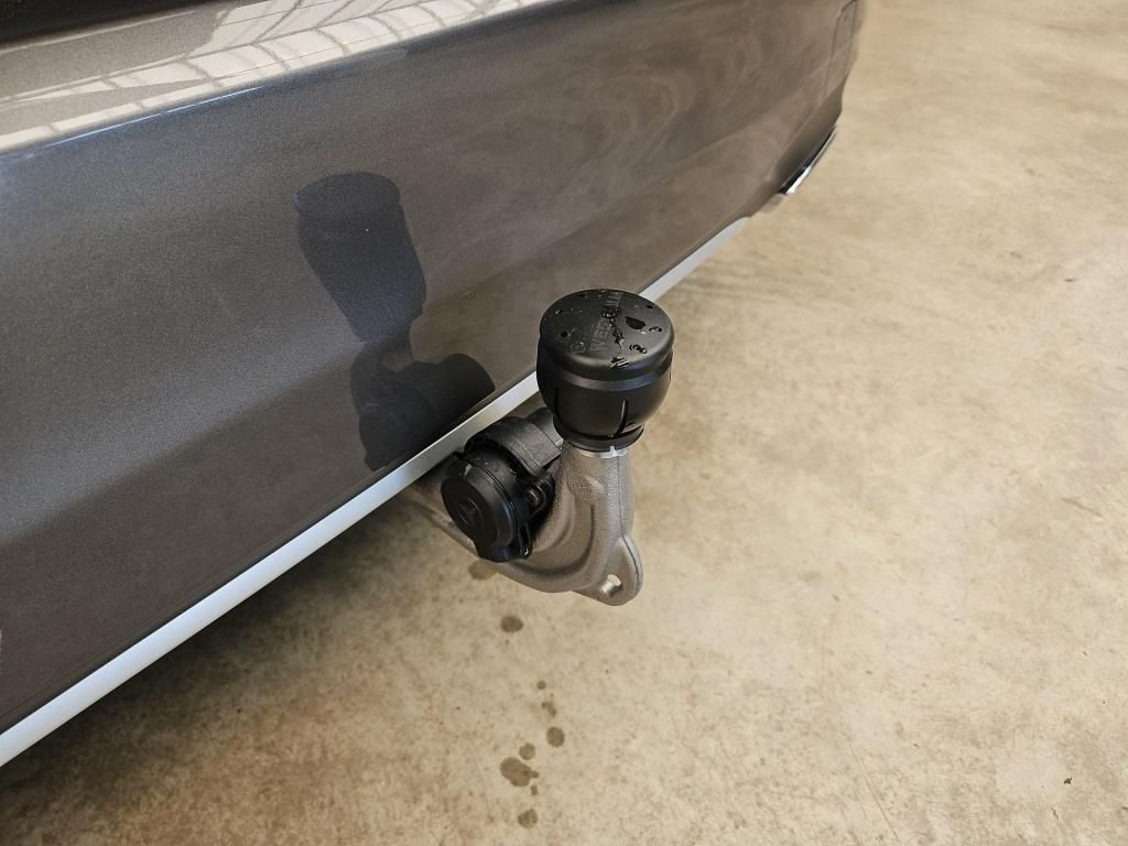 Fahrzeugabbildung Mercedes-Benz B 200 ++ AMG+MULTI+AHK+ASSISTENZ+WINTER+SOUND ++