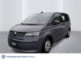 Volkswagen T7 Multivan 2.0 TDI DSG AHK Navi Einparkhilfe - VW T7 Multivan Gebrauchtwagen in Hamburg