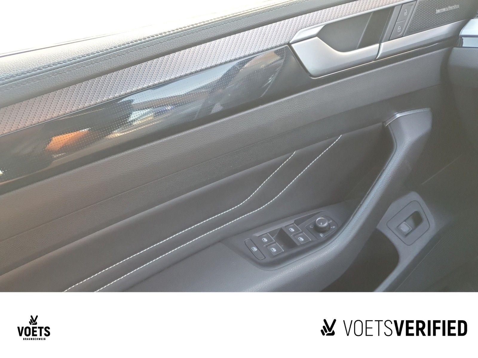Volkswagen Arteon - Bild 14