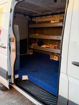 Mercedes-Benz Sprinter II Kasten 210/211/213/214/216 CDI - Mercedes-Benz Sprinter: 211 Cdi