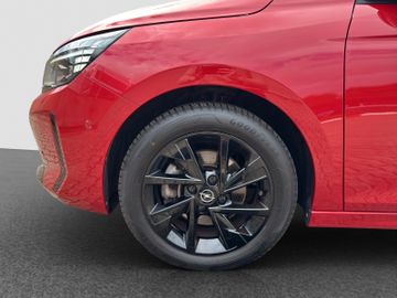 Fotografie 15 des Opel Corsa GS Navi Matrix-LED Kamera Allwetterreifen