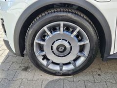 Fahrzeugabbildung 5 Electric 150 Comfort Range Evolution