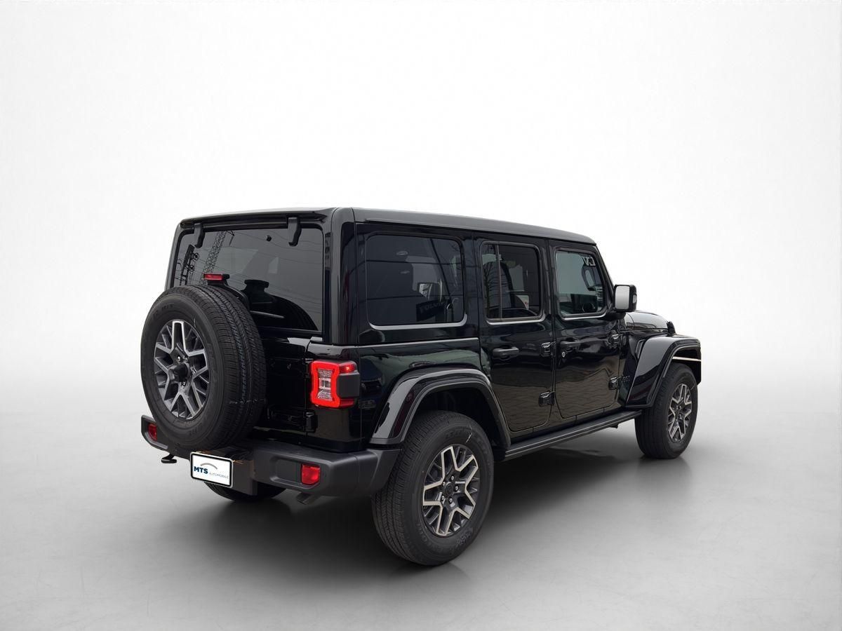 Jeep Wrangler - Bild 6