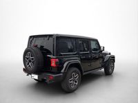 Jeep Wrangler - Vorschau Bild 6
