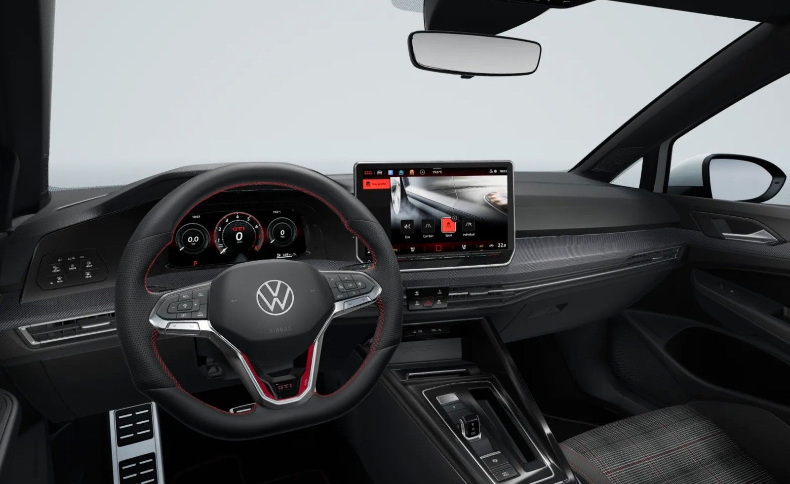 Volkswagen Golf - Bild 7