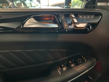 2015 Mercedes-BENZ GLS 缩略图 17