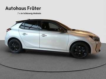 Fotografie des Opel Corsa F GS Navi Kamera Sitz-/Lenkradheizung PDC