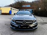 Mercedes-Benz Mercedes Benz Cla 45 AMG - gebrauchte Mercedes-Benz CLA 45 AMG aus dem Jahr 2014