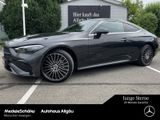 Mercedes-Benz CLE 220 d AMG 19" Pano D-Light AHK Memory Keyles - Mercedes-Benz CLE 220 aus 2023