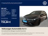 Volkswagen Golf 8 R Black Edition Navi LED PANO Akrapovic - Gebrauchtwagen mit Akrapovic Auspuffanlage