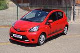 Toyota Aygo AYGO Cool Go * Klima * Navi * Tüv neu * - Toyota Aygo (X) in Braunschweig