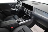 Mercedes-Benz GLA 200d 4M Progressive Leder,Navi,LED,Panorama - Mercedes-Benz GLA 200 mit Diesel-Antrieb: Schwarz