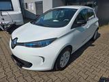 Renault ZOE Zoe Life,Navi, INCL. BATTERIE!!! - gebrauchte Renault ZOE aus dem Jahr 2017