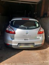 Renault Megane - Renault Megane in Braunschweig
