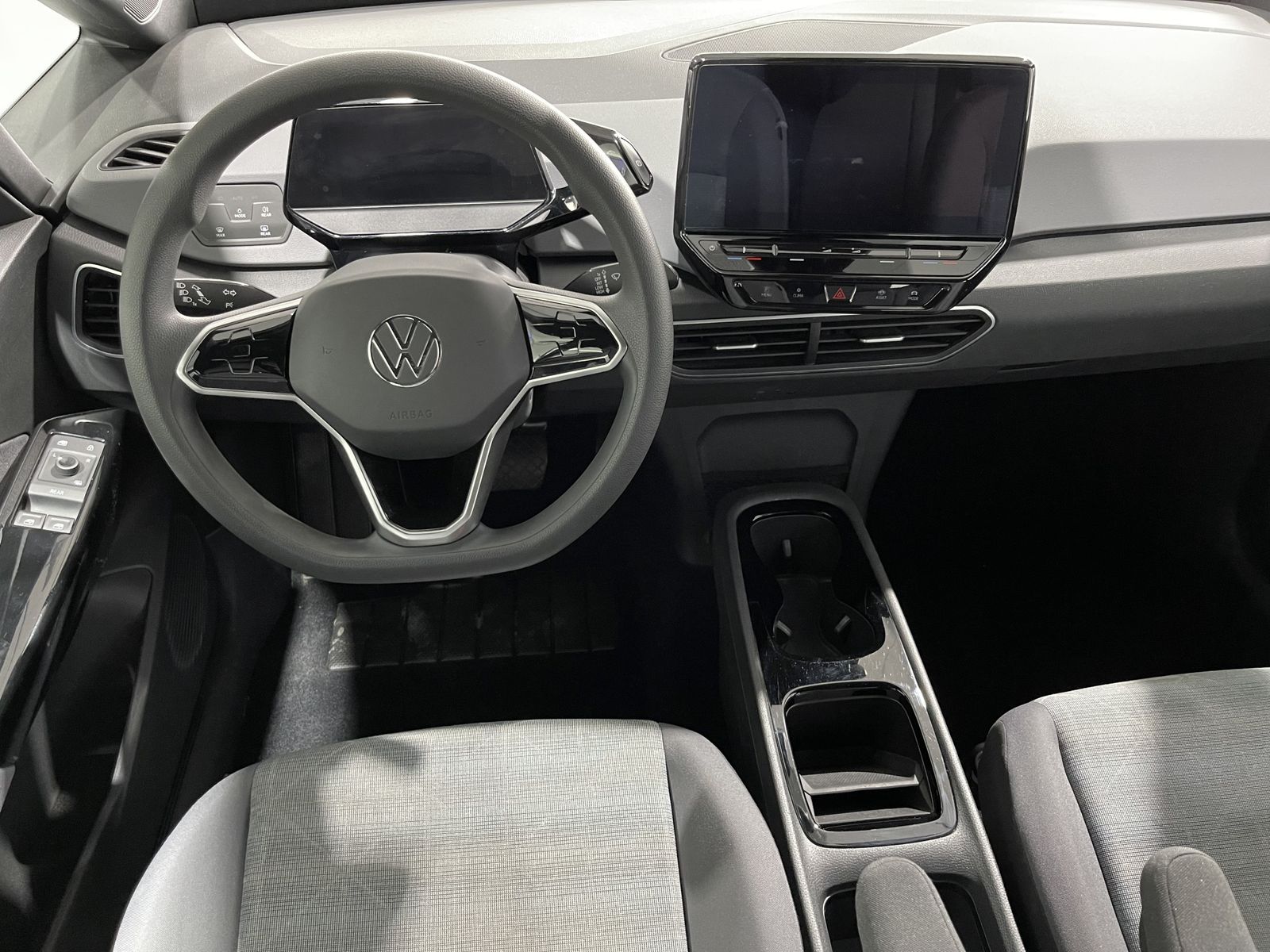 Fahrzeugabbildung Volkswagen ID.3 Pure Performance 110 kW*LED*Navi*PDC*Spur*