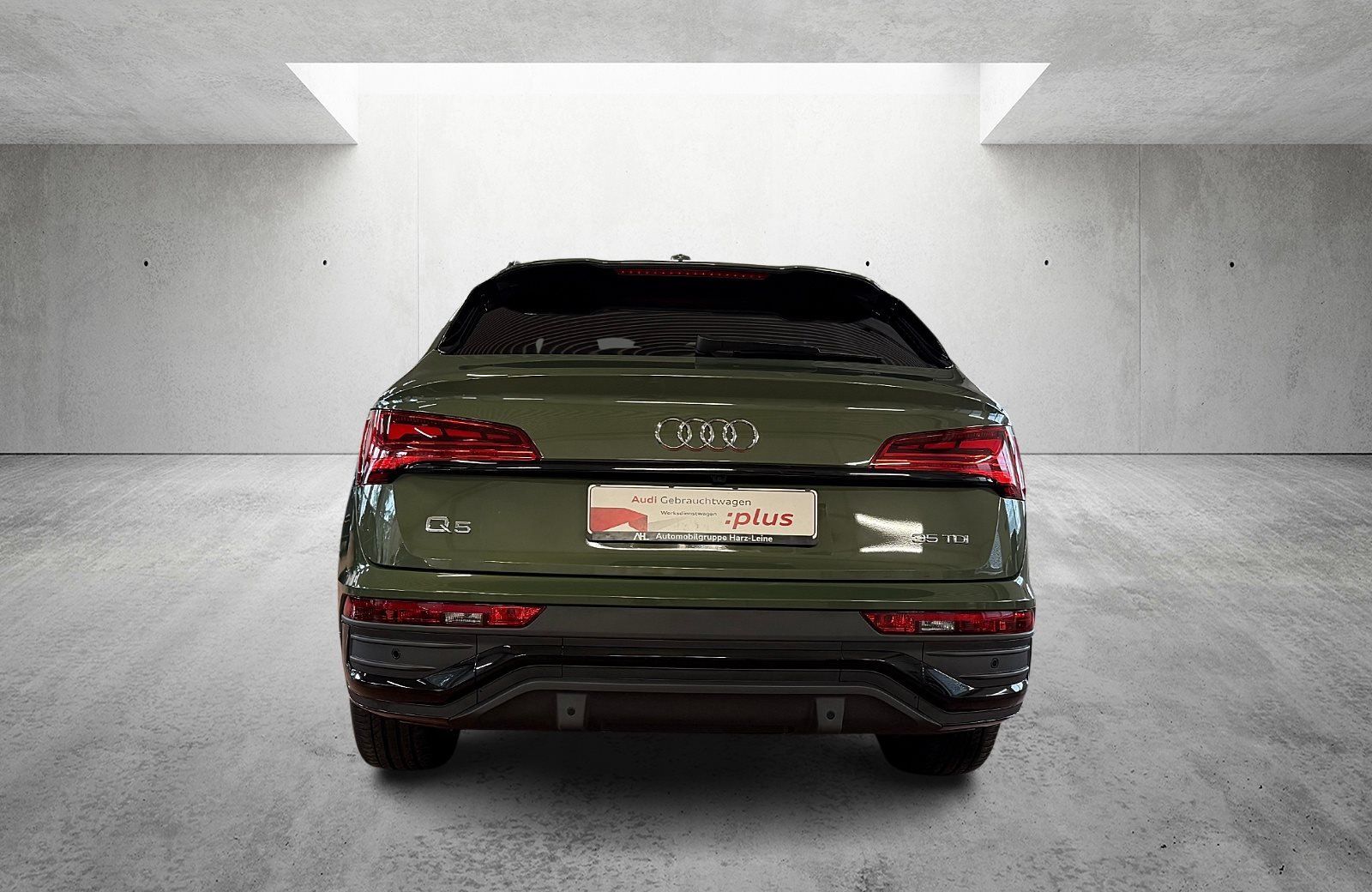 Audi Q5 - Bild 5