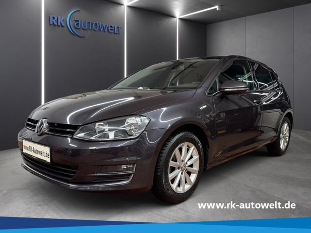 Golf VII LOUNGE 1.2 TSI BMT GRA Climatronic PDC