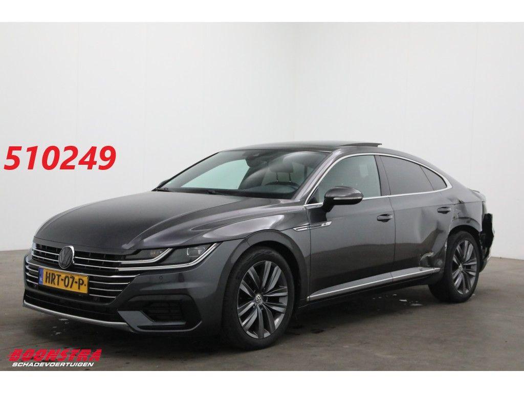 Volkswagen Arteon 2.0 TSI DSG Business R-Line ACC Virtual G