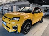 Renault R 5 Iconic Five 120 Urban Range - : Gelb
