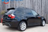 BMW X3 2.5i 4X4 M-Paket! Klima Pano Xenon 141KW Eu4 - BMW X3: 3.5