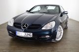Mercedes-Benz SLK 350**Sport*sehr gepflegt*H&K Sound*Navi - Mercedes-Benz SLK 350: Sport