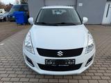 Suzuki Swift Club 1.2*KLIMA*TEMPOMAT* - Suzuki Swift Club mit Benzin-Antrieb