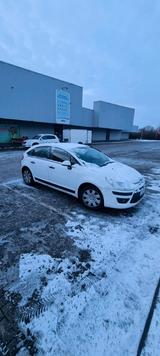 Citroën Citroen C4 neu TÜV - Citroën C4