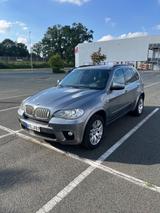 BMW X5 xDrive40d  M-Paket 7 Sitzer  - BMW X5 in Osnabrück
