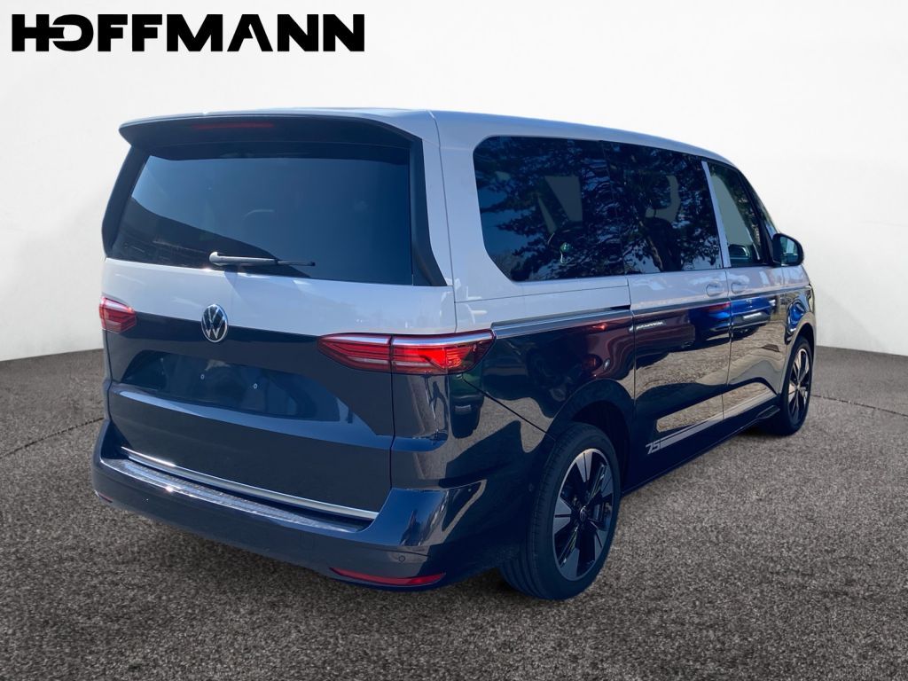 Fahrzeugabbildung Volkswagen T7 Multivan 2,0TDI LÜ Life 75 Jahre Sondermodell
