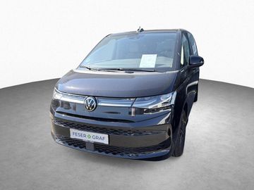 Volkswagen T7 Multivan - 11