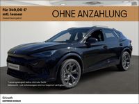 Cupra Formentor - Vorschau Bild 1