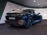 Peugeot 408 Neu GT EXCLUSIVE Plug-In Hybrid 240 e-DSC7 - Peugeot 408 mit Schiebedach