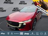 Mazda 6e Takumi Klimaaut.|ACC|Kamera|PDC|NAVI - rote Mazda 6e