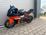 KTM RC 390 GP I 1. Hand I Top Zustand - KTM RC 390