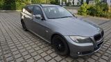 BMW 320d touring DPF*Sport-Lederlenkrad*Panorama*AHK - BMW 320: 320d Dpf