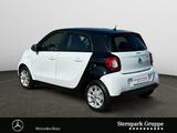 Smart forfour passion AUTOMATIK COOL&AUDIO*Bluetooth* - Smart ForFour in Krefeld