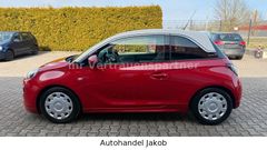 OPEL Adam/Slam/SonderAusstattung2Jahre Garantie!