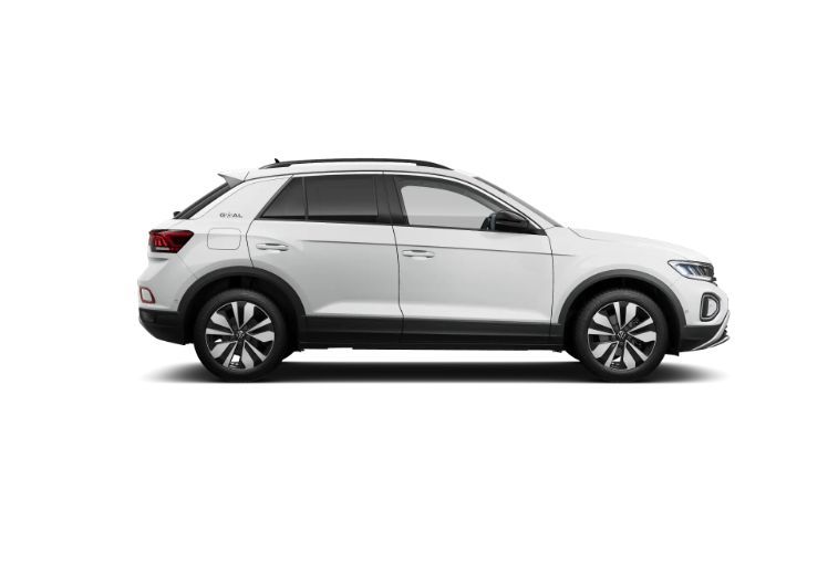 Volkswagen T-Roc - Bild 7