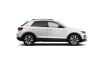 Volkswagen T-Roc - Vorschau Bild 7