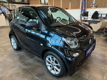 Smart ForTwo coupe  52 kW*1. Hand*Klima*Bluetooth