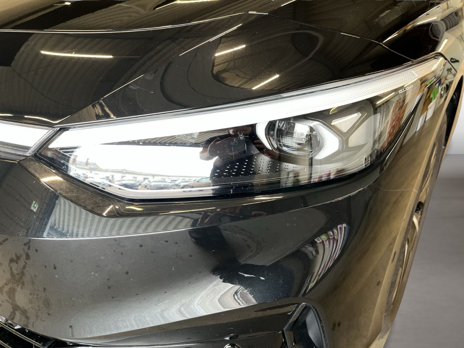 Volkswagen ID.7 - Bild 18
