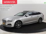 Volvo V90 2.0 T6 Plug In AWD Inscription | panorama da - Volvo: 2.0