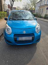Suzuki Alto Clup 1,0 ,bauj2013  125.000km ... - Suzuki Alto: Limousine