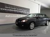 Mazda Modell 3| 1.6 Sport| Automatik| PDC| SHZ| 2.Hand - Mazda Gebrauchtwagen von 2007