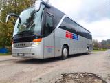 Setra S415HD - Setra S415 hd