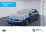 Volkswagen Golf VIII Life Goal  1.5 eTSI DSG AHK+RearView+L - Volkswagen Golf: Golf1
