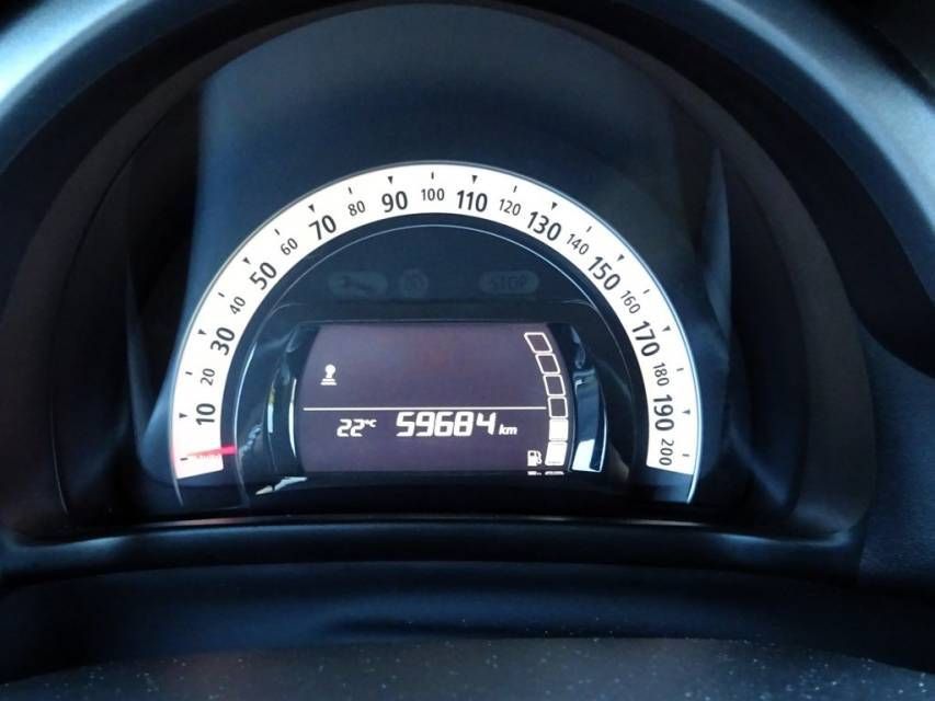 Fahrzeugabbildung Renault Twingo 0.9 TCe 90 Intens ENERGY