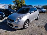 Suzuki Swift 1.3 5p. GLX - gebrauchte Suzuki Swift aus dem Jahr 2005